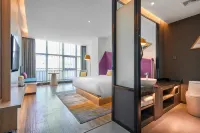 Y Hotel (Xi'an International Convention and Exhibition Center store) Hotels near Xi'an Railway Vocational and Technical College (New Campus)