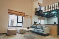 Dayinn Guesthouse - โฮมสเตย์