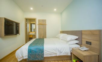 Jiaxing Edinburgh hotel - Housity