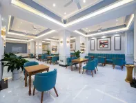 Xishuangbanna Parisian Riverview Light Luxury Hotel (Gaozhuang Xishuangjing Xingguang Night Market) - breakfast