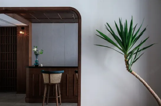 YOU SPACE الأماكن العامة Photos