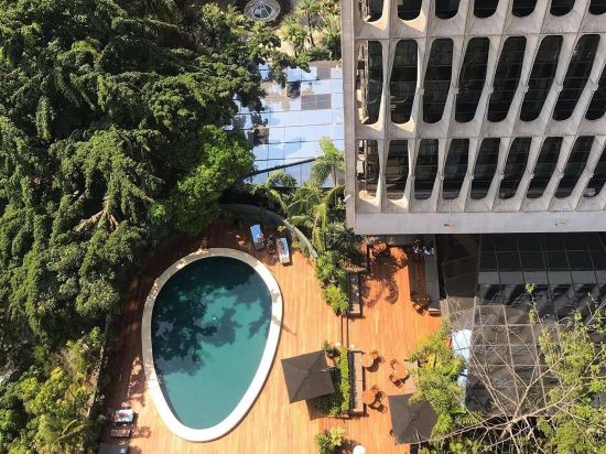 Hotel bom retiro, São Paulo – Preços atualizados 2024
