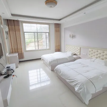Shuangpai Wuchenglou Hotel