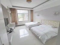 Shuangpai Wuchenglou Hotel Hotels in Shuangpai