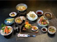 Sado Resort Hotel Azuma - breakfast