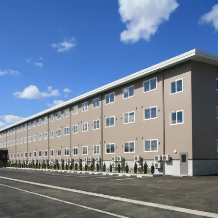 Hotel Route-Inn Natori Iwanuma Inter -Sendai Kuko-