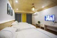 Xinxinju B&B (Hengyang Hengshan Banshanting Branch)