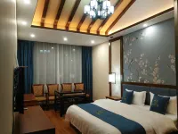 Jiangexiang Jiangyin Leisure Villa