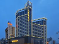 惠东恒升国际酒店