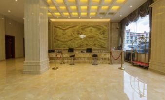 Aden Zhong Mei Hotel