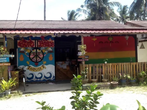 House of Lion Hostel