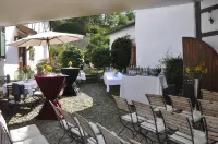 Geibelhof Hotels in Karben