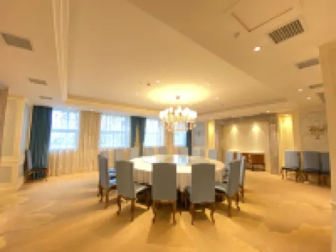 Shoufu Yuting Hotel Hotels in Guiding County