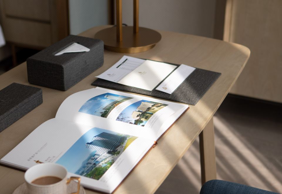 팡위안·타이저우 호텔 건물 외관 이미지