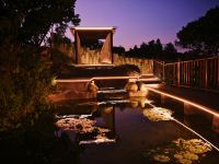 罗浮山紫竹居 - 花园