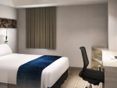 Hotel Emisia Tokyo Tachikawa Hotéis em Tachikawa