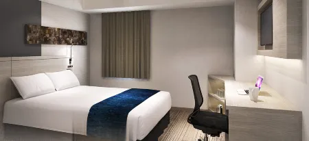 Hotel Emisia Tokyo Tachikawa