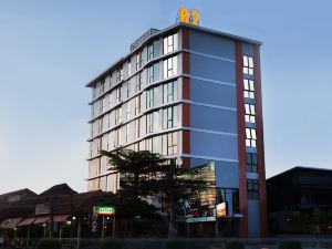 B2 Hat Yai Boutique and Budget Hotel