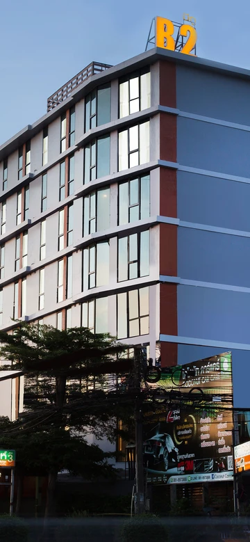 รูปภาพของโรงแรมบีทู หาดใหญ่ บูติค แอนด์ บัดเจท