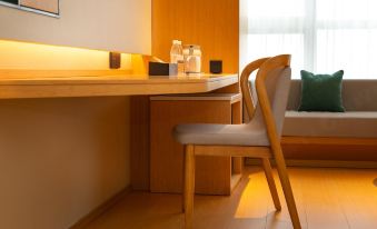 JI Hotel (Suqian Wanda Plaza)