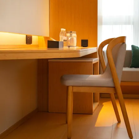 JI Hotel (Suqian Wanda Plaza)