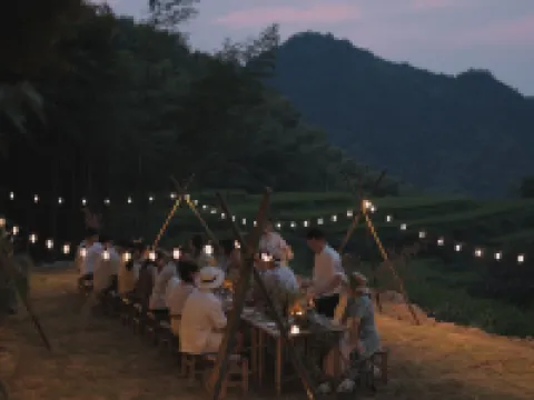 Cipo Jiangshan Holiday Guesthouse Hotels in Jiangshan