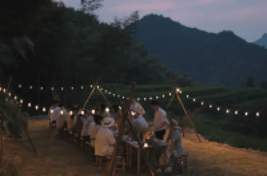 Cipo Jiangshan Holiday Guesthouse