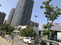 lakuo hotel apartment Hotels in Bei 1st rd/Wanda Plaza