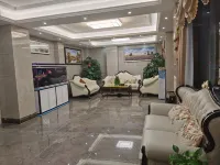 Wuchuan Xinsheng Hotel - 2 stelle