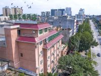 格林豪泰(合浦还珠南路店) - 酒店外部