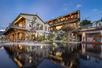 Volca Villa Inn Hotel a Heshun Ancient Town