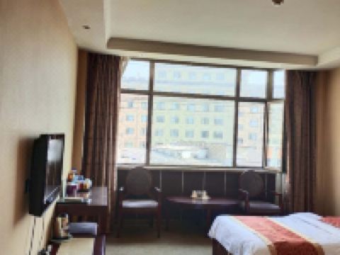 临夏凯悦宾馆 - 大床房