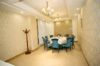 Pingdingshan Runzeyuan Shenma Hotel - breakfast