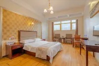 Pod Inn Hefei New StationWuLiShanTianStreet