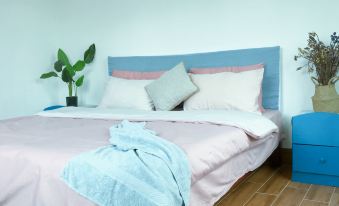 Wenchang Yujian Manwu Homestay