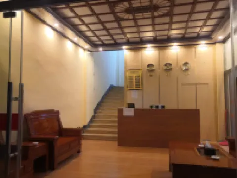 Cangwu Chajie Apartment Hotel a Cangwu