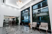 Marigold Hotel Hanoi Hotels in Hanoi