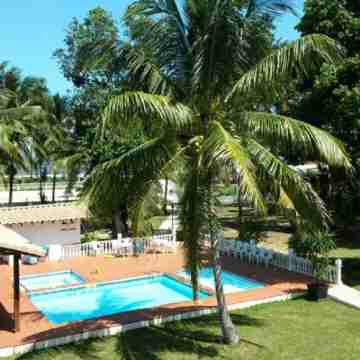 Casa Titik Fitness & Recreational Facilities