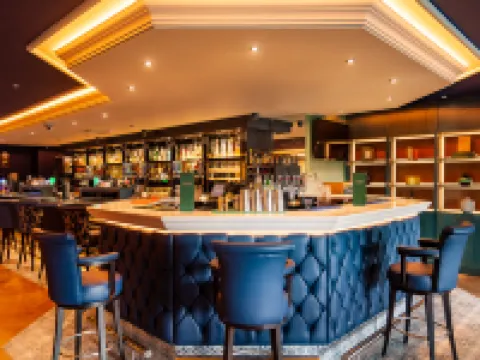 The Connacht Hotel Hotels in Galway