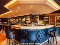 The Connacht Hotel Hôtels à : Oranmore