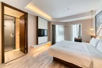 星程飯店（杭州西溪歡樂城店） 杭州住宿飯店