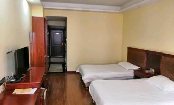 Xiangxiang Lifeng Hotel