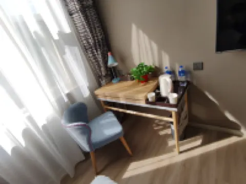 Homeinn Hotel·neo (Mangshi Zhenqi Garden)