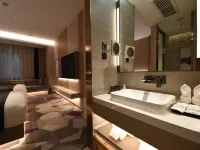 Lavande Hotel (Tianjin Xiaobailou Metro Station Wudao Cultural Tourism Zone) Hotels near Xiaobailou