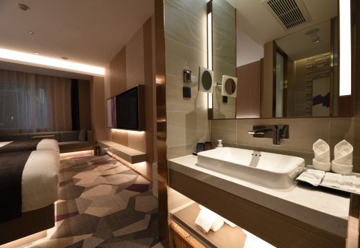 라벤더 호텔 내부 시설