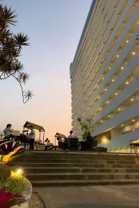 Pet friendly Hotels in Bandar Lampung  Trip.com