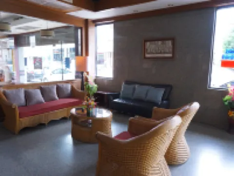 โรงแรม คิงส์ โรงแรมในเลย