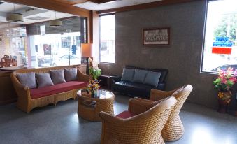 King Hotel