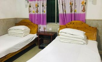 Wenchuan Lijiang Accommodation