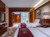 北京赛特饭店 - 豪华双床房